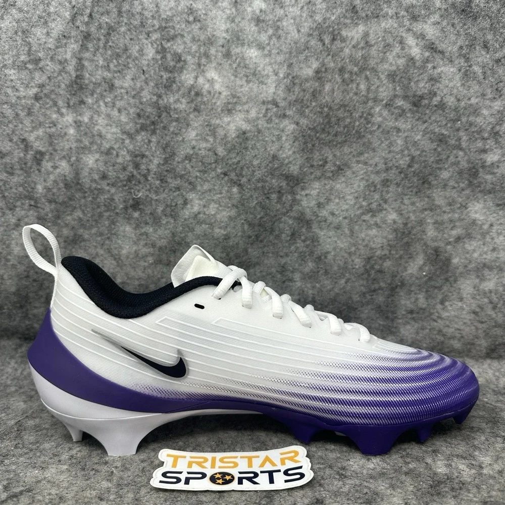 Nike vapor speed